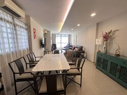 Blk 271C Jurong West Street 24 (Jurong West), HDB 5 Rooms #602085381